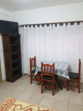 Departamento Zona Guemes